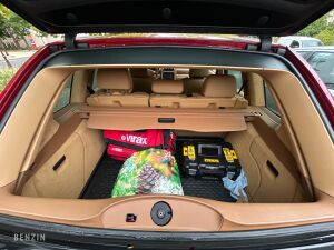 Porsche Cayenne GTS - 2009