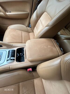 Porsche Cayenne GTS - 2009