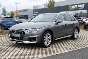 Audi A4 Allroad Quattro 45 TDI - 2020