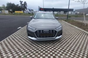 Audi A4 Allroad Quattro 45 TDI - 2020