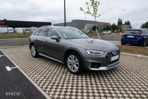 Audi A4 Allroad Quattro 45 TDI - 2020