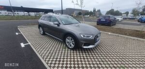 Audi A4 Allroad Quattro 45 TDI - 2020