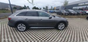 Audi A4 Allroad Quattro 45 TDI - 2020