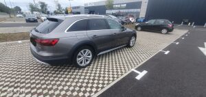 Audi A4 Allroad Quattro 45 TDI - 2020