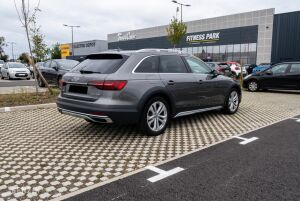 Audi A4 Allroad Quattro 45 TDI - 2020