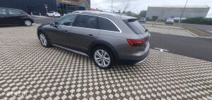 Audi A4 Allroad Quattro 45 TDI - 2020