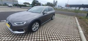 Audi A4 Allroad Quattro 45 TDI - 2020