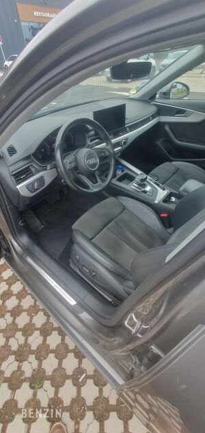 Audi A4 Allroad Quattro 45 TDI - 2020