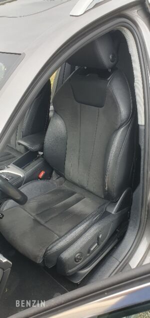 Audi A4 Allroad Quattro 45 TDI - 2020