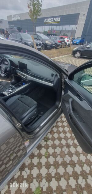 Audi A4 Allroad Quattro 45 TDI - 2020
