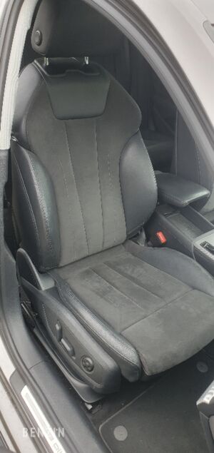 Audi A4 Allroad Quattro 45 TDI - 2020
