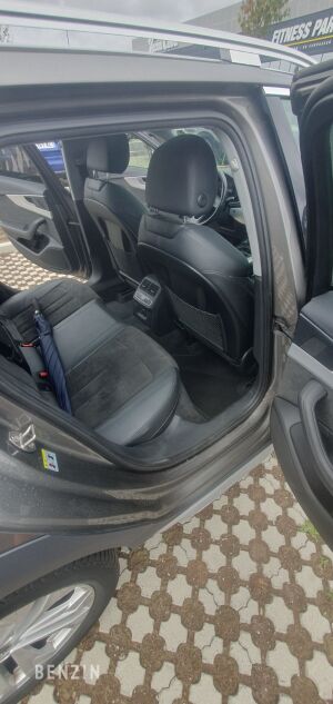 Audi A4 Allroad Quattro 45 TDI - 2020