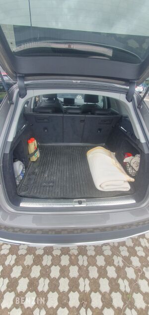 Audi A4 Allroad Quattro 45 TDI - 2020