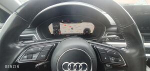 Audi A4 Allroad Quattro 45 TDI - 2020