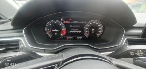 Audi A4 Allroad Quattro 45 TDI - 2020