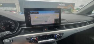 Audi A4 Allroad Quattro 45 TDI - 2020