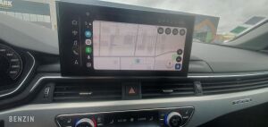 Audi A4 Allroad Quattro 45 TDI - 2020