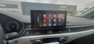 Audi A4 Allroad Quattro 45 TDI - 2020