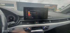 Audi A4 Allroad Quattro 45 TDI - 2020
