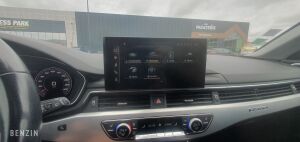 Audi A4 Allroad Quattro 45 TDI - 2020