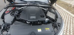 Audi A4 Allroad Quattro 45 TDI - 2020