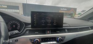 Audi A4 Allroad Quattro 45 TDI - 2020