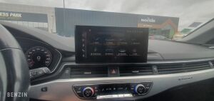 Audi A4 Allroad Quattro 45 TDI - 2020