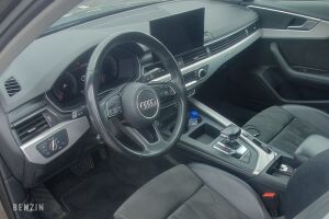 Audi A4 Allroad Quattro 45 TDI - 2020