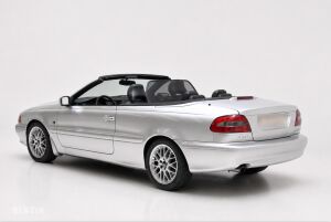 Volvo C70 Cabriolet 58k km - 2000