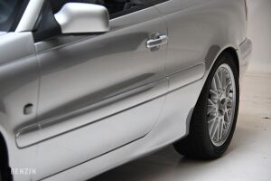 Volvo C70 Cabriolet 58k km - 2000