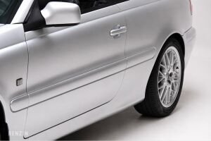 Volvo C70 Cabriolet 58k km - 2000