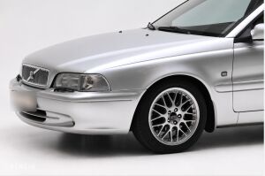 Volvo C70 Cabriolet 58k km - 2000