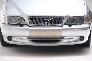 Volvo C70 Cabriolet 58k km - 2000
