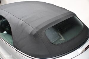 Volvo C70 Cabriolet 58k km - 2000