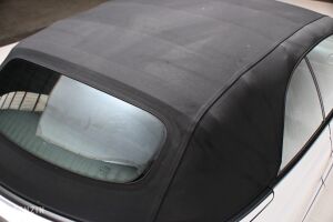 Volvo C70 Cabriolet 58k km - 2000
