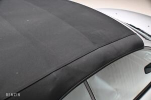 Volvo C70 Cabriolet 58k km - 2000