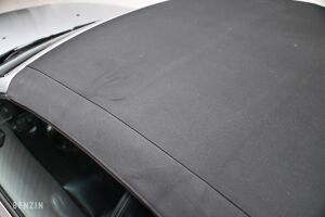 Volvo C70 Cabriolet 58k km - 2000