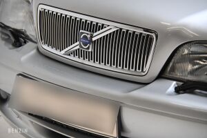 Volvo C70 Cabriolet 58k km - 2000