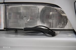 Volvo C70 Cabriolet 58k km - 2000