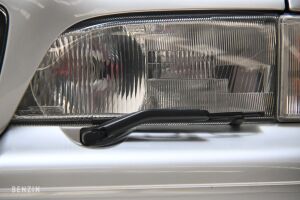 Volvo C70 Cabriolet 58k km - 2000