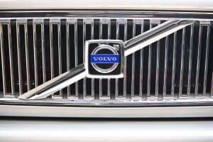 Volvo C70 Cabriolet 58k km - 2000