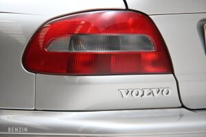 Volvo C70 Cabriolet 58k km - 2000