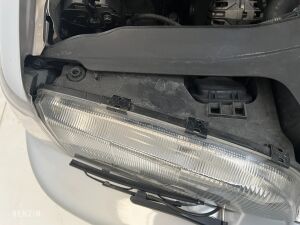Volvo C70 Cabriolet 58k km - 2000