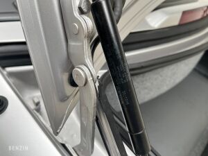 Volvo C70 Cabriolet 58k km - 2000