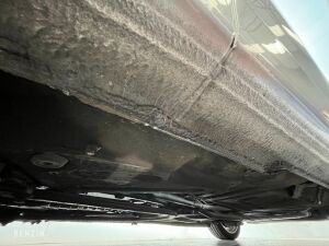 Volvo C70 Cabriolet 58k km - 2000
