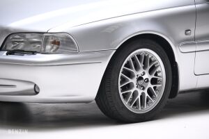 Volvo C70 Cabriolet 58k km - 2000