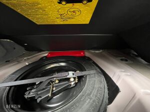 Volvo C70 Cabriolet 58k km - 2000