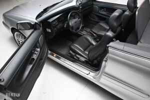 Volvo C70 Cabriolet 58k km - 2000