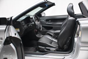 Volvo C70 Cabriolet 58k km - 2000