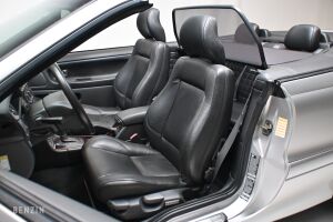 Volvo C70 Cabriolet 58k km - 2000